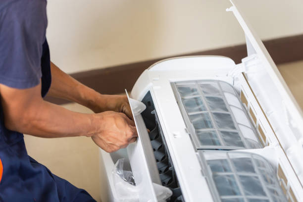 HVAC Troubleshooting in Pleasant Valley, WV