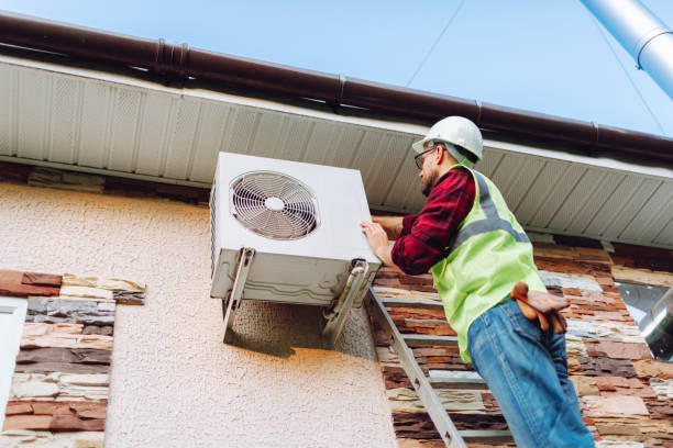 Best Affordable HVAC Services  in Pleasant Valley, WV