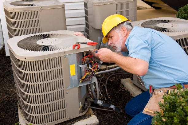 Trusted Pleasant Valley, WV HVAC Experts