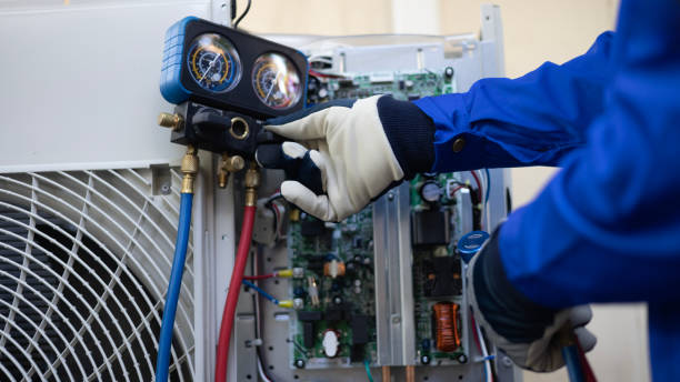 Best Residential HVAC Services  in Pleasant Valley, WV